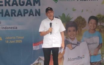 Wamensos: 74,51 Persen Penduduk Miskin Hanya Tamat SD