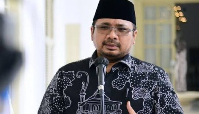 KPK Selidiki Dugaan Korupsi Kuota Haji 2024 Era Menag Yaqut