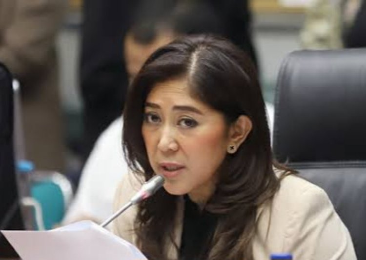 Kemkomdigi Gencarkan Takedown Konten Negatif, Meutya Hafid Soroti Peran Orang Tua