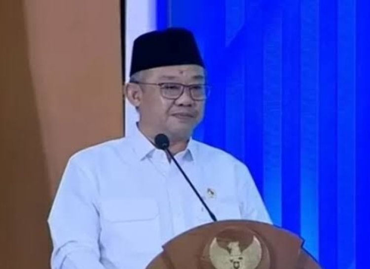 SPMB 2025 Tak Lagi Gunakan Nilai Rapor, Diganti Tes Kemampuan Akademik