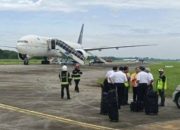 Kemenag Harap Ancaman Bom Terhadap Pesawat Haji Tak Terulang