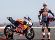 Veda Ega Pratama Raih Kemenangan Back-to-Back di Red Bull Rookies Cup Mugello 2025