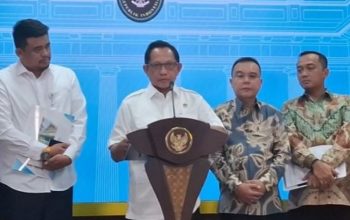 Kebijakan Kemendagri Kembali Menuai Sorotan, 13 Pulau di Trenggalek Dipindah ke Tulungagung