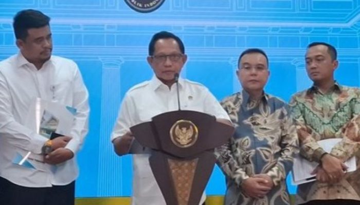 Kebijakan Kemendagri Kembali Menuai Sorotan, 13 Pulau di Trenggalek Dipindah ke Tulungagung