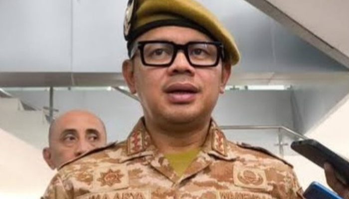 Peserta Retret Kepala Daerah di IPDN Dilarang Bawa Ajudan