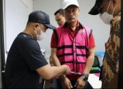 Mantan Ketua PN Jaksel Kembalikan Uang Suap Rp 6,9 Miliar ke Kejagung