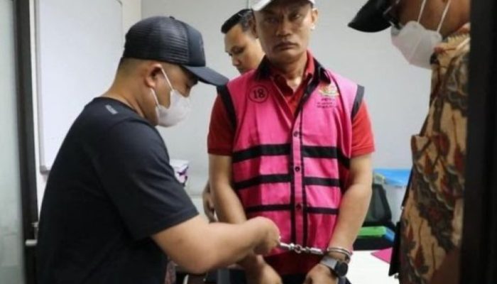 Mantan Ketua PN Jaksel Kembalikan Uang Suap Rp 6,9 Miliar ke Kejagung