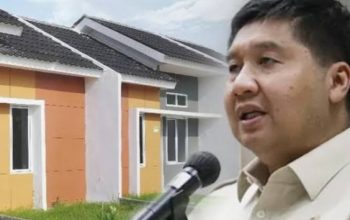 Maruarar Sirait Klarifikasi: Tak Ada Larangan Miliki Lebih dari Satu Rumah