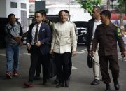 Nadiem Makarim Penuhi Panggilan Kejagung Terkait Dugaan Korupsi