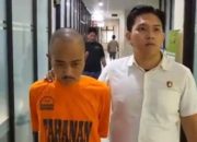 Aniaya Ibu karena Tak Dipinjami Motor, Pemuda di Bekasi Timur Ditangkap Polisi