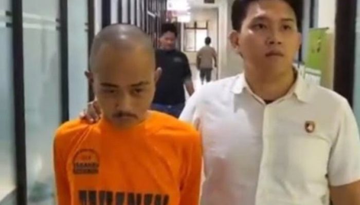 Aniaya Ibu karena Tak Dipinjami Motor, Pemuda di Bekasi Timur Ditangkap Polisi