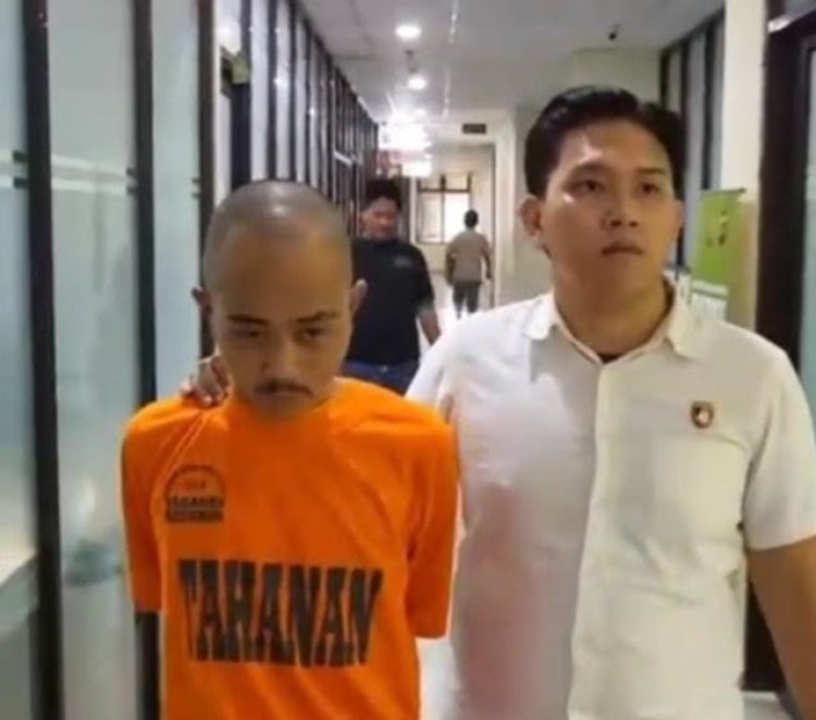 Aniaya Ibu karena Tak Dipinjami Motor, Pemuda di Bekasi Timur Ditangkap Polisi