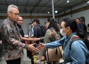 Pemerintah Indonesia Evakuasi WNI dari Iran di Tengah Meningkatnya Eskalasi Konflik