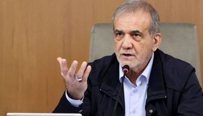 Presiden Iran Umumkan Berakhirnya Perang 12 Hari dengan Israel