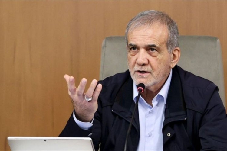 Presiden Iran Umumkan Berakhirnya Perang 12 Hari dengan Israel