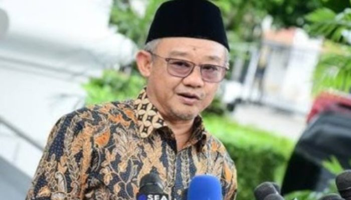 Mendikdasmen: Tak Ada Istilah ‘Sekolah Gratis’ dalam Putusan MK