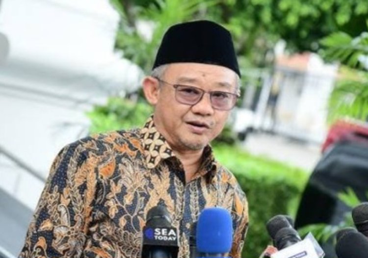 Mendikdasmen: Tak Ada Istilah 'Sekolah Gratis' dalam Putusan MK