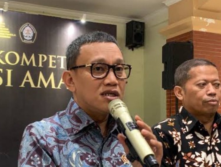 Menteri P2MI Dorong Warga Jateng Kerja ke Luar Negeri: “Jadi PMI Adalah Karier Global”