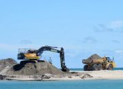 Pemerintah Diminta Cabut PP Pengelolaan Sedimentasi Laut