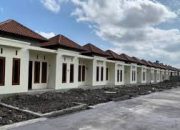 Kementerian PKP Bahas Rencana Aturan Baru, Rumah Subsidi 18 Meter Persegi