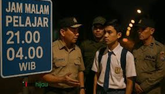 Depok Berlakukan Pembatasan Aktivitas Malam Pelajar