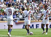 PSG Libas Real Madrid 4-0, Melaju ke Final Piala Dunia Antarklub 2025 Hadapi Chelsea