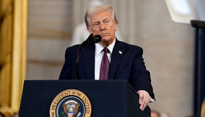 Negosiasi Gagal, Produk Indonesia Terancam Tarif Impor Hingga 42 Persen dari AS