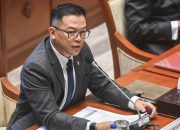 ASEAN Sepakat Perkuat Kerja Sama Hadapi Tekanan Ekonomi Global, RI Dorong Kemandirian Nasional