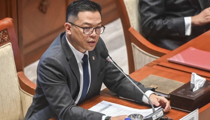 ASEAN Sepakat Perkuat Kerja Sama Hadapi Tekanan Ekonomi Global, RI Dorong Kemandirian Nasional