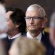 Analis Soroti Ketertinggalan AI, LightShed Sarankan Tim Cook Mundur dari Apple