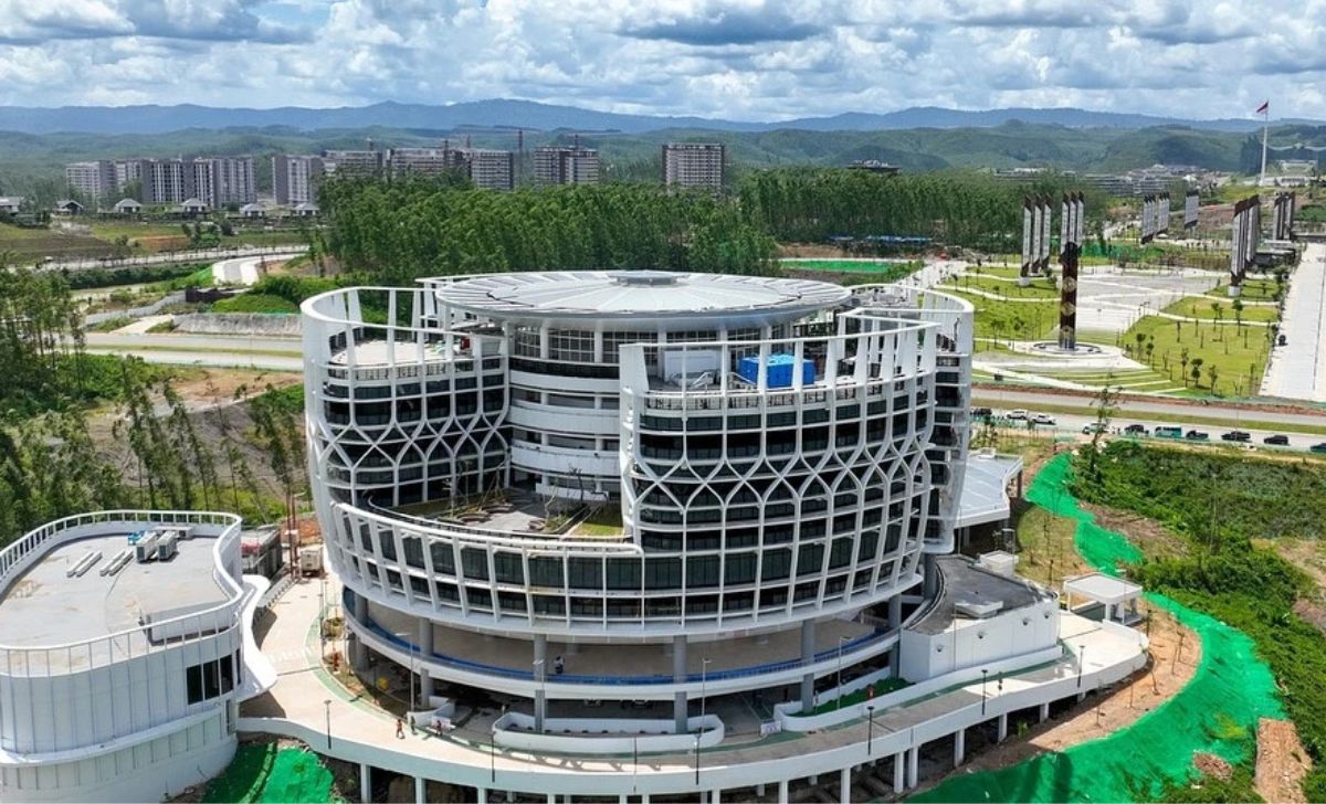 Adies Kadir Minta Usulan NasDem Terkait IKN Dikaji Mendalam