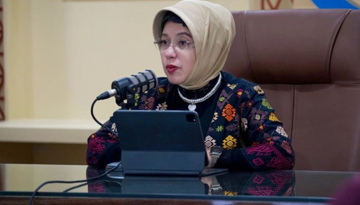 BPS Tunda Rilis Data Kemiskinan Semester I 2025, DPR Desak Transparansi dan Ketepatan Jadwal