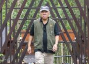 Basuki Targetkan Proyek Jalan KIPP IKN Rampung Akhir 2025, Percepatan dan Kualitas Jadi Prioritas