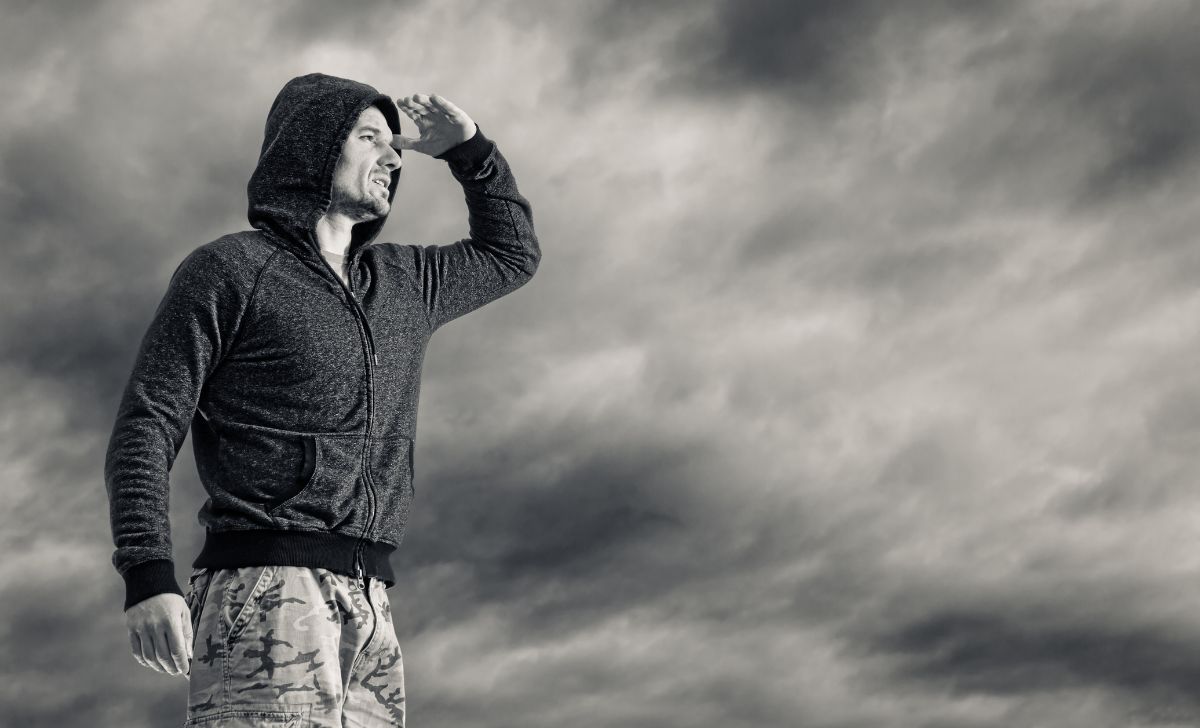 Cara Membuka Mata Batin