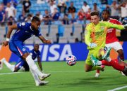 Chelsea Boros Lagi: Pengeluaran Capai Lebih dari Rp 25 Triliun dalam Tujuh Jendela Transfer