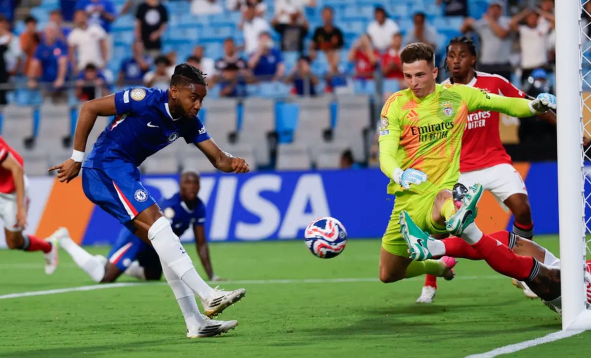 Chelsea Boros Lagi Pengeluaran Capai Lebih dari Rp 25 Triliun dalam Tujuh Jendela Transfer