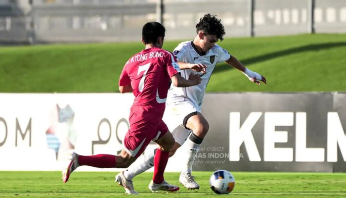 Debut Mathew Baker di Tim Senior Melbourne City Jadi Sinyal Positif untuk Timnas U-17