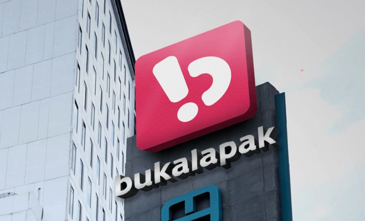 Didorong Bisnis Games, Bukalapak Hasilkan Laba Bersih Rp. 464 Miliar