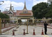 Dua Warga Sipil Tewas, Thailand-Kamboja Kembali Bentrok di Perbatasan