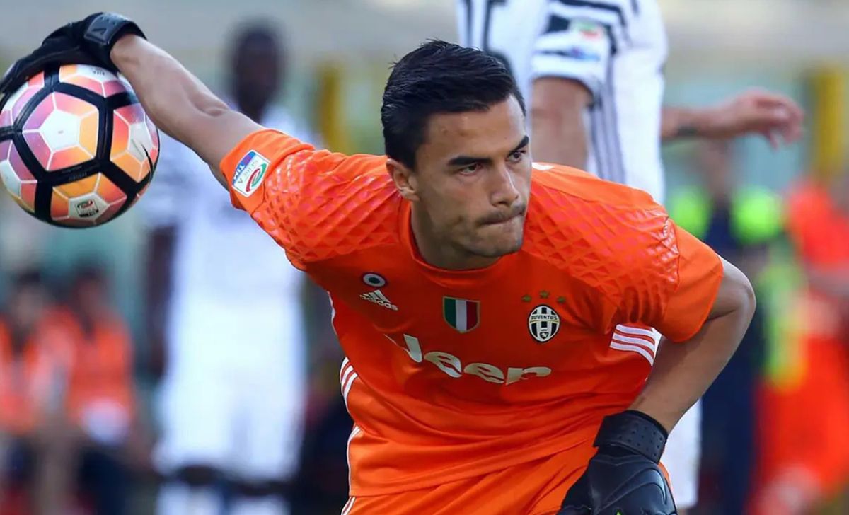 Emil Audero Gabung Cremonese