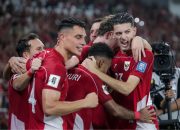 Erick Thohir Buka Suara Soal Dua Calon Striker Naturalisasi untuk Timnas Indonesia