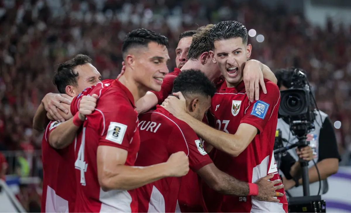 Erick Thohir Buka Suara Soal Dua Calon Striker Naturalisasi untuk Timnas Indonesia