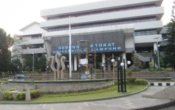 FKIP Unila Jalin Kolaborasi Internasional dengan NPDL Australia