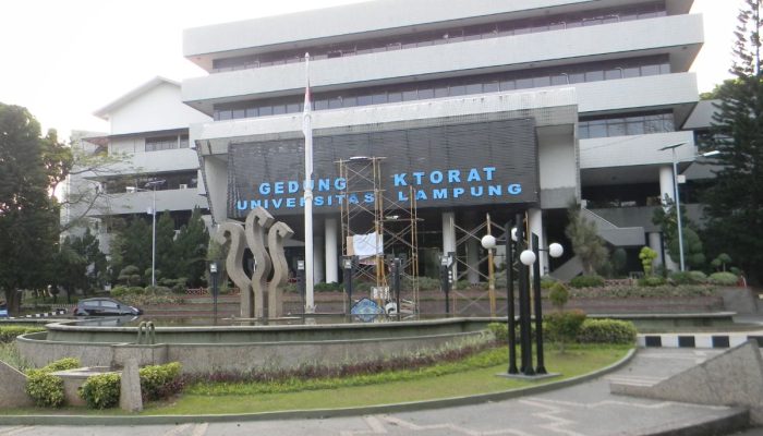 FKIP Unila Jalin Kolaborasi Internasional dengan NPDL Australia