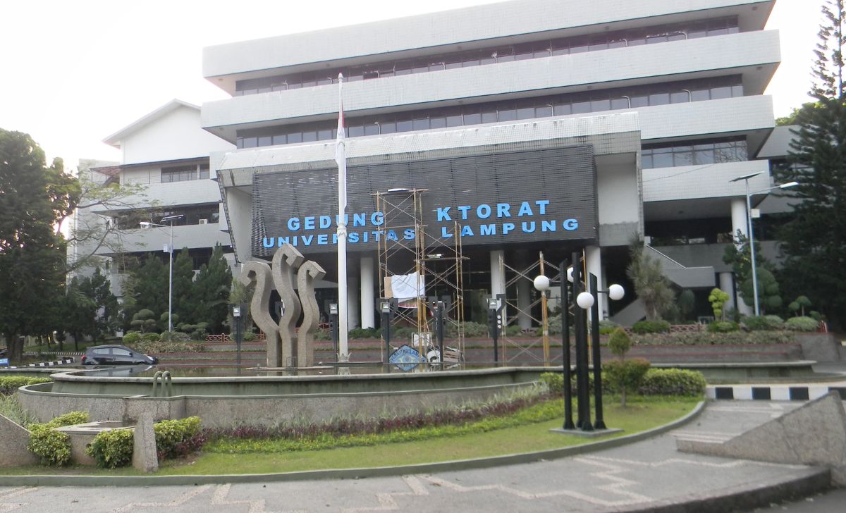 FKIP Unila Jalin Kolaborasi Internasional dengan NPDL Australia