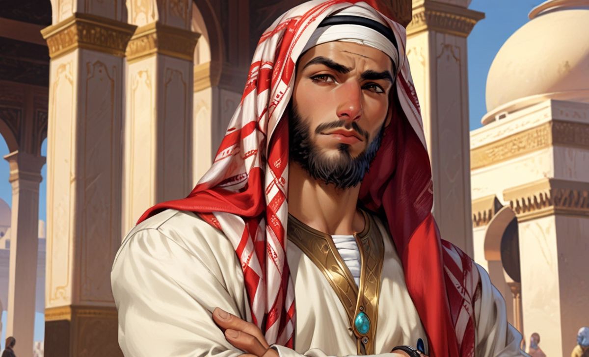 Hukum Sombong kepada Orang Sombong