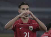 Jens Raven Curi Perhatian di Piala AFF U-23, Pelatih Bali United: Dia Mesin Gol Timnas!