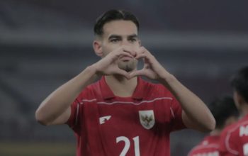 Jens Raven Curi Perhatian di Piala AFF U-23, Pelatih Bali United Dia Mesin Gol Timnas!