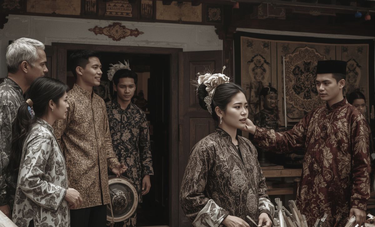 Jumlah Weton Sabtu Legi Ada Berapa Simak Disini!