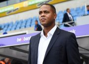 Kualifikasi Piala Dunia 2026: Kluivert Bidik Kemenangan Tandang Perdana Bersama Timnas Indonesia